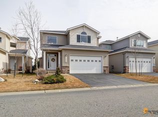 11419 Discovery View Dr, Anchorage, AK 99515