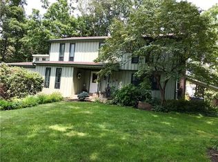 5136 Hamlet Dr, Gibsonia, PA