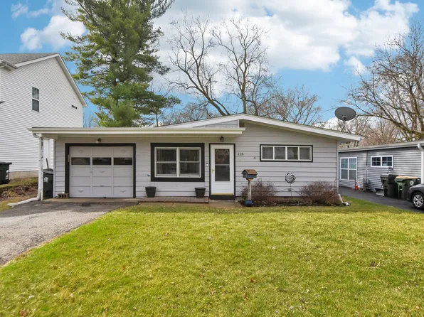 118 Elm Ave, North Aurora, IL 60542