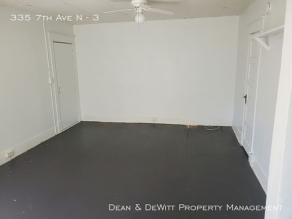 5th image of 335 7th Ave N APT 3