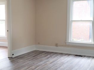 1106 W Michigan Ave #1, Jackson, MI 49202