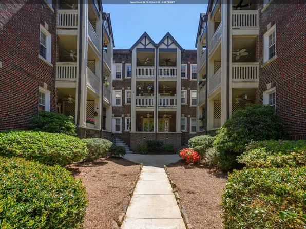 2809 13th Ave S Unit E-1, Birmingham, AL 35205