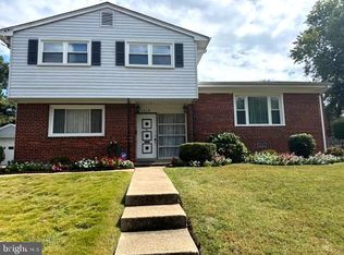 1113 Burketon Rd, Hyattsville, MD 20783