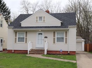 5642 Waterbury Ave, Maple Heights, OH 44137
