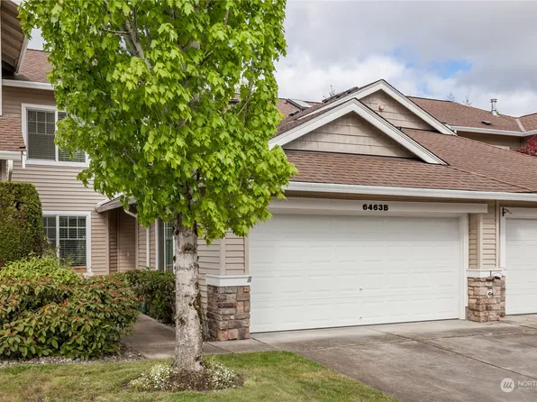 6463 James Avenue SE #10B, Auburn, WA 98092