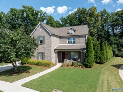 122 Green Rock Rd, Madison, AL, 35758