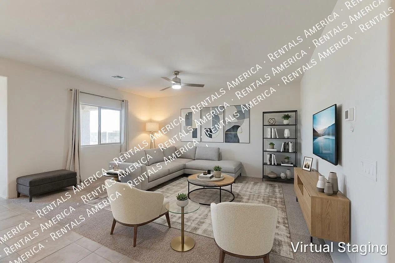 Beautiful 4 bedroom home in Gladden Farms! — Photo 1