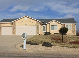 11689 Allendale Dr, Peyton, CO 80831