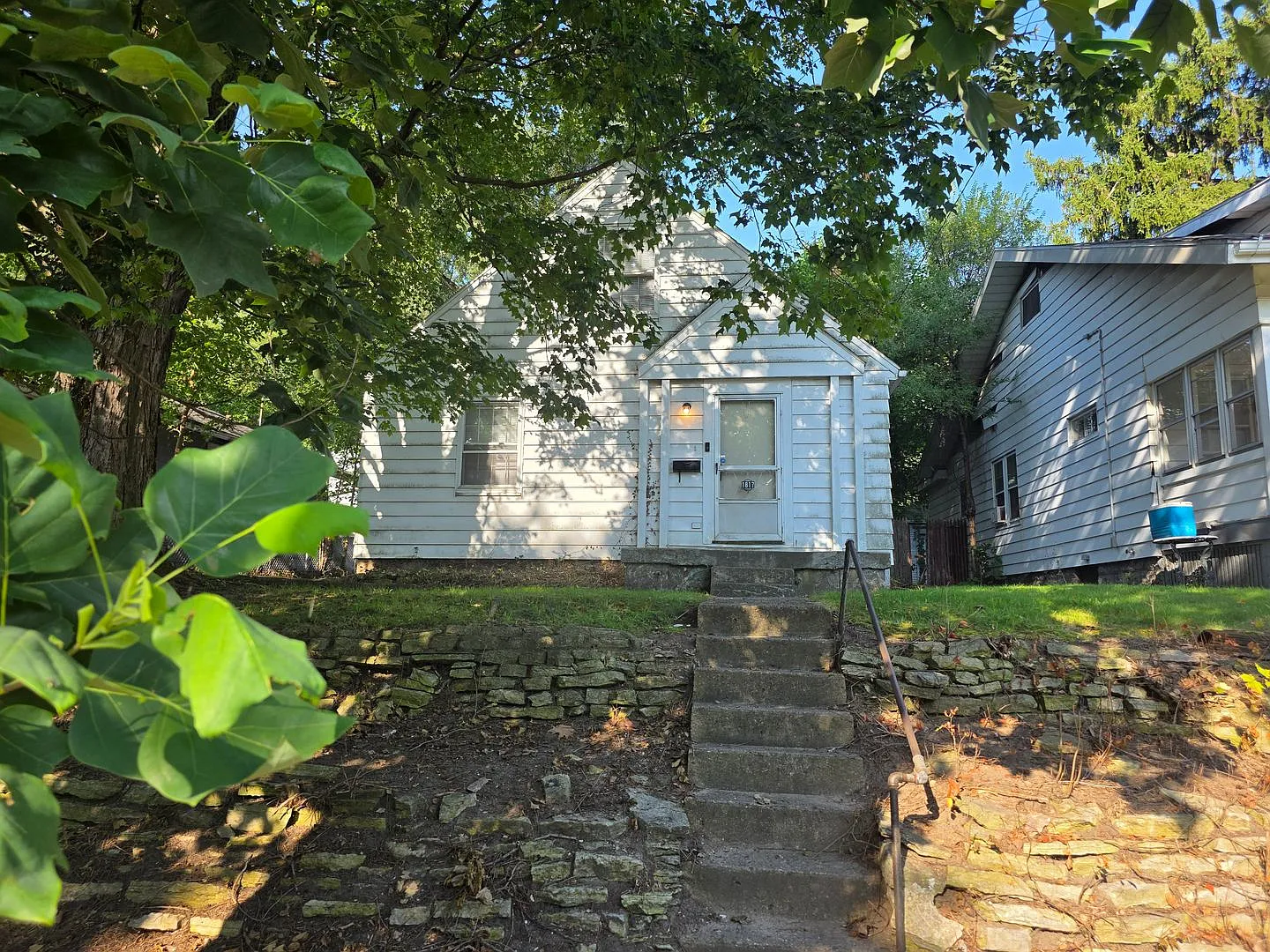 Move in Special - 2-Bedroom Home with Garage & Basement $1,095/Month — Photo 1