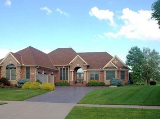 8251 Ascot Glen Ct, Middletown, OH 45044