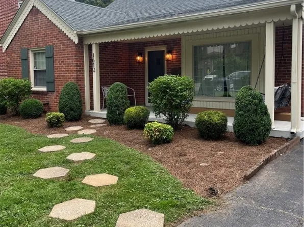 1612 Hedden Court, New Albany, IN 47150