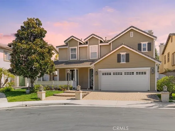 12278 Bridgewater Way, Seal Beach, CA 90740