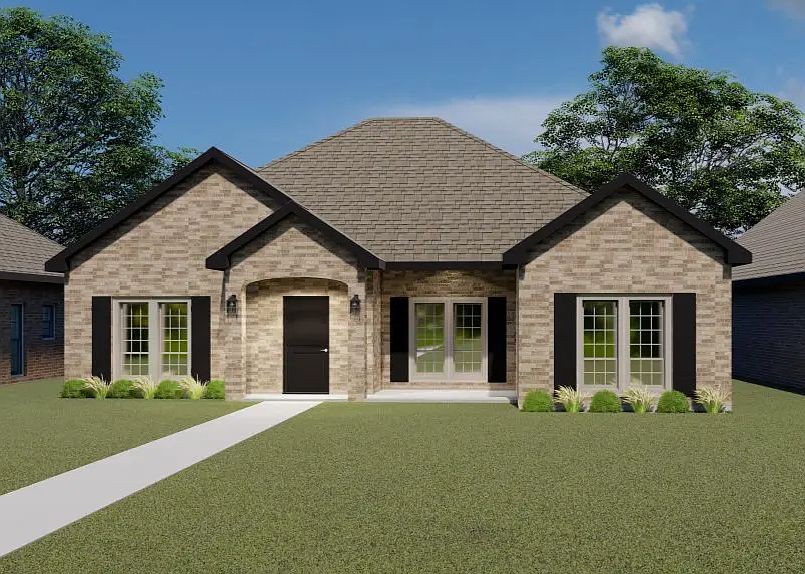 Kansas City Rendering