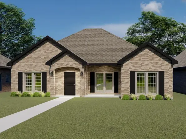 7604 Wellington Ct, Amarillo, TX 79119