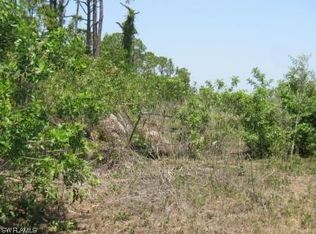 3500 Sand Rd, Cape Coral, FL 33993