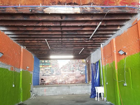 3rd image of 532 W Olney Ave