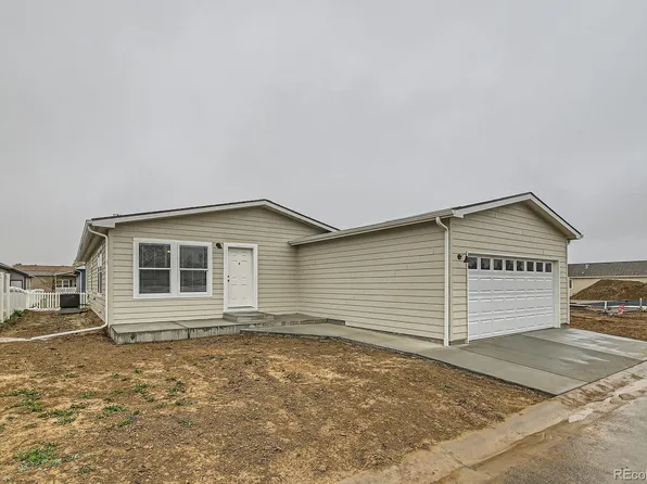 6261 Red Cedar Street, Frederick, CO 80530