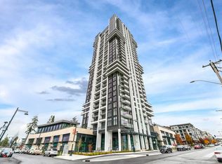 13675 107a Ave #2606, Surrey, BC V3T 2H2