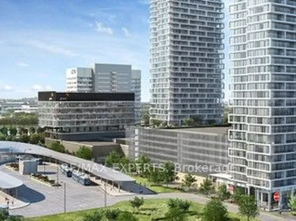 7890 Jane St, Vaughan, ON