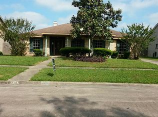 1114 Mossridge Dr, Missouri City, TX 77489