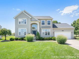 6671 Avalon Ct SE, Caledonia, MI 49316