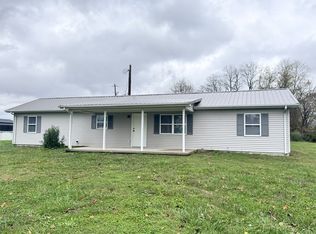 116 Basil Roy Rd, Windsor, KY 42565
