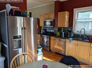 12-14 Suffolk St #14-3, Cambridge, MA 02139