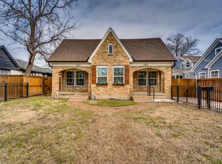605-607 W Page Ave, Dallas, TX 75208