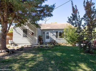 2518 SE 8th Ct, Des Moines, IA 50315