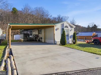 1109 Willow Dr, Clearfield, PA, 16830