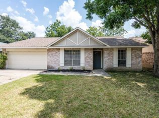23422 Canyon Lake Dr, Spring, TX 77373