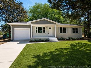 509 Mann St, Fayetteville, NC 28301