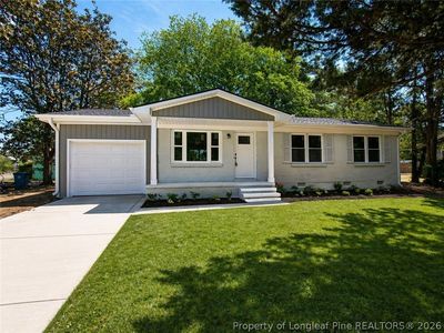 509 Mann St, Fayetteville, NC, 28301