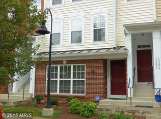 15255 Avens Creek Dr #85, Haymarket, VA 20169