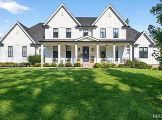 1737 Folkstone Dr, Saint Louis, MO 63131