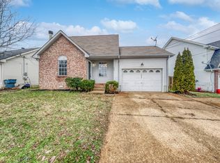 3916 Calumet Dr, Antioch, TN 37013