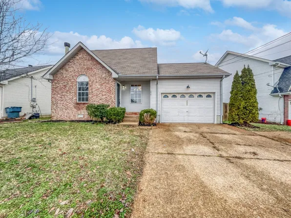 3916 Calumet Dr, Antioch, TN 37013
