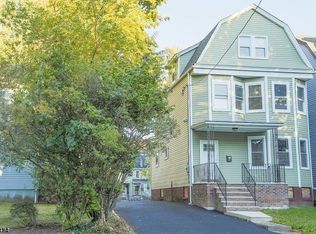 84 Orange Ave, Irvington, NJ 07111