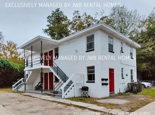 1332 W 15th St APT 3, Jacksonville, FL 32209