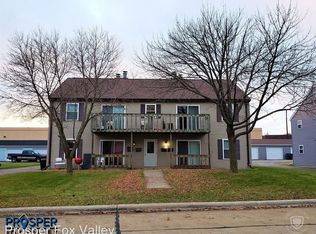 1335 Moreland St APT D, Oshkosh, WI 54902