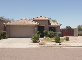 5342 W Pecan Rd, Laveen, AZ 85339