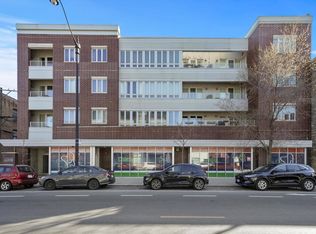 3021 W Armitage Ave #408, Chicago, IL 60614