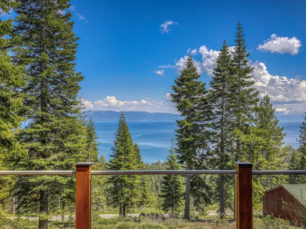 1060 Big Pine Dr, Tahoe City, CA 96145