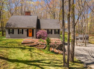 19 High Pasture Rd, Kittery Point, ME 03905