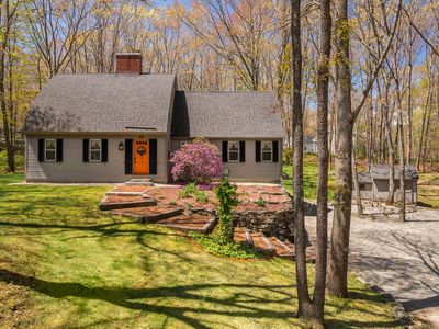 19 High Pasture Road, Kittery Point, ME, 03905