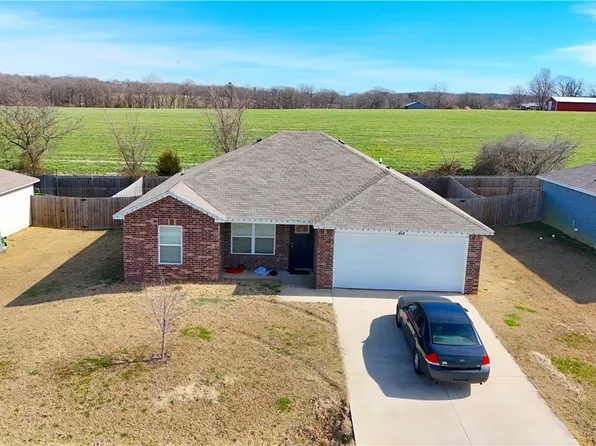 212 Cherry St, Lincoln, AR 72744