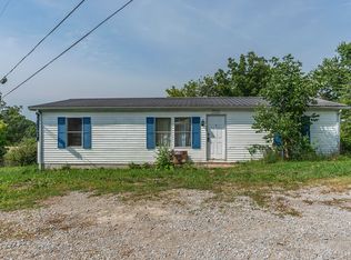 2745 Bald Knob Rd, Frankfort, KY 40601