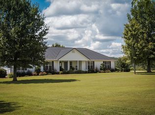 947 Ragan Chapel Rd, Ohatchee, AL 36271