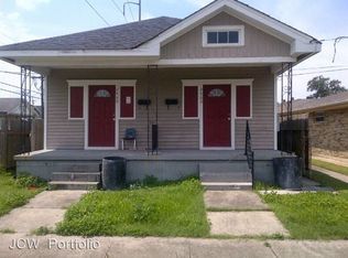 2402 New Orleans St, New Orleans, LA 70119
