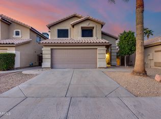 4128 E Meadow Dr, Phoenix, AZ 85032